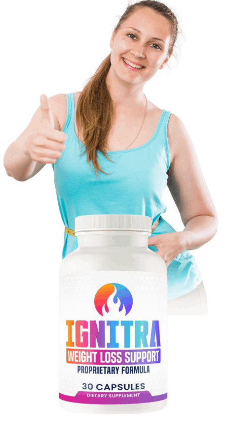 Ignitra Supplement