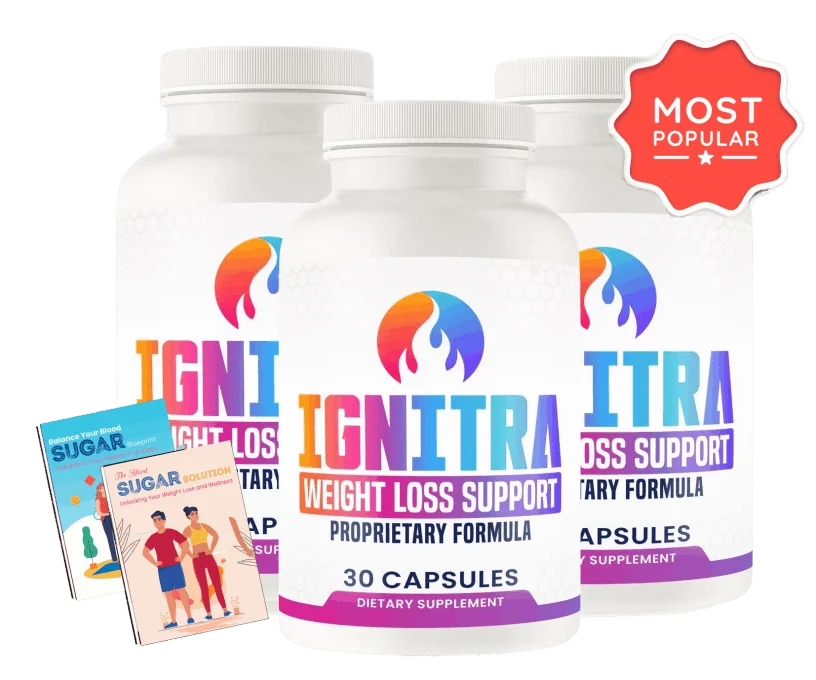 Ignitra Offer